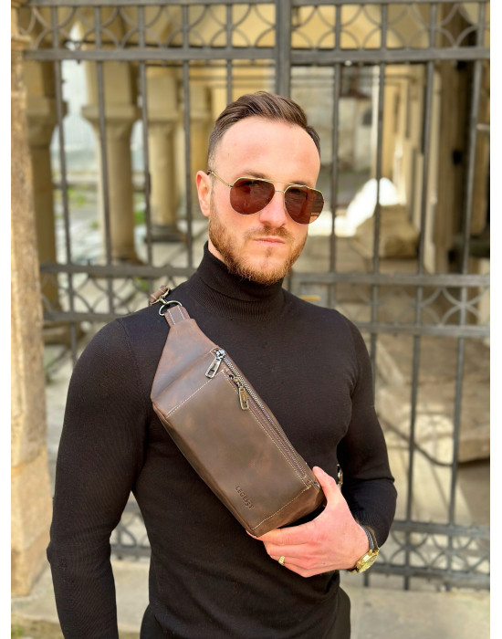 Banana CH 233 Brown
