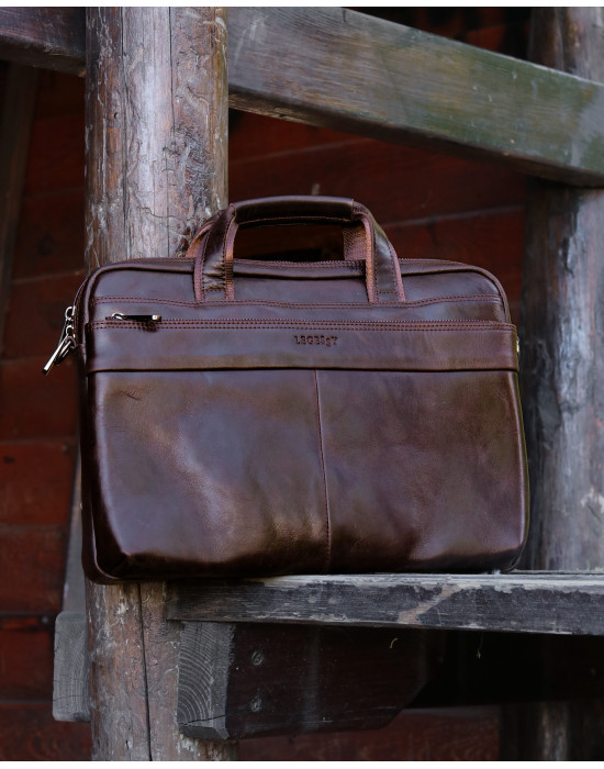 Men's bag V 46 BR Retro