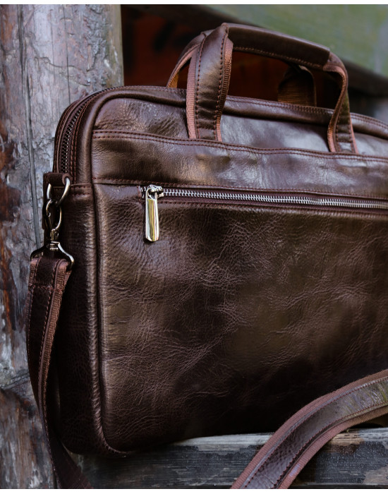Men's bag V 46 BR Retro