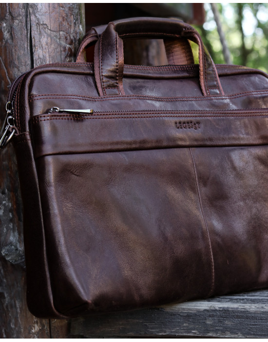 Men's bag V 46 BR Retro