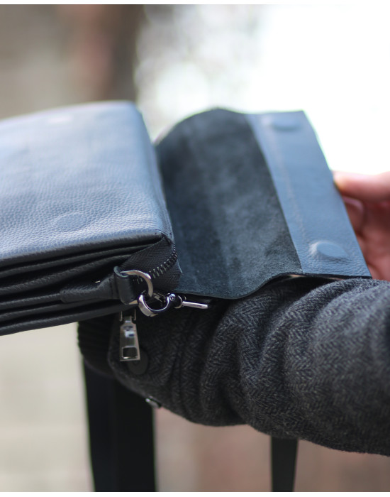 Men's clutch KPS 3
