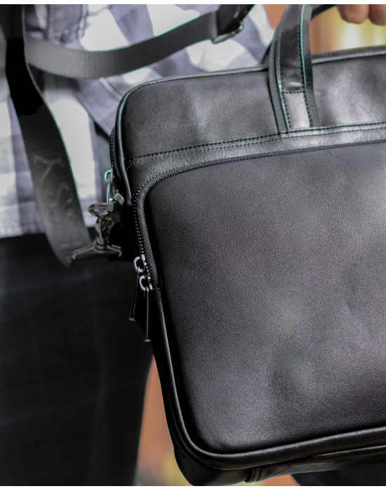 Laptop and document bag V 146
