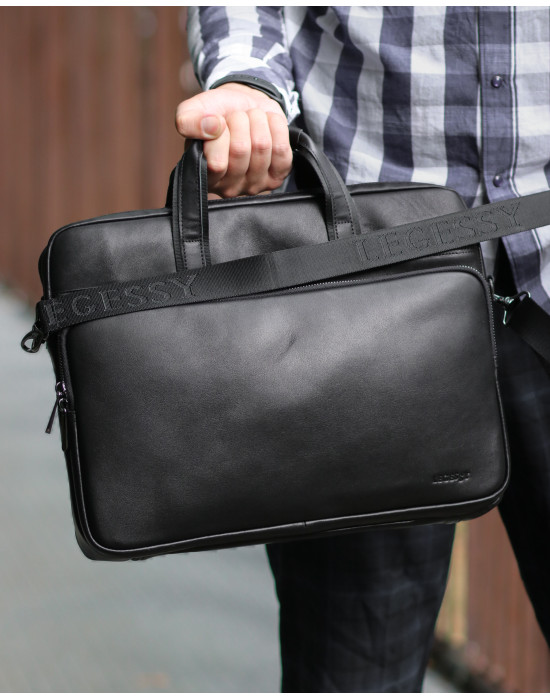 Laptop and document bag V 146