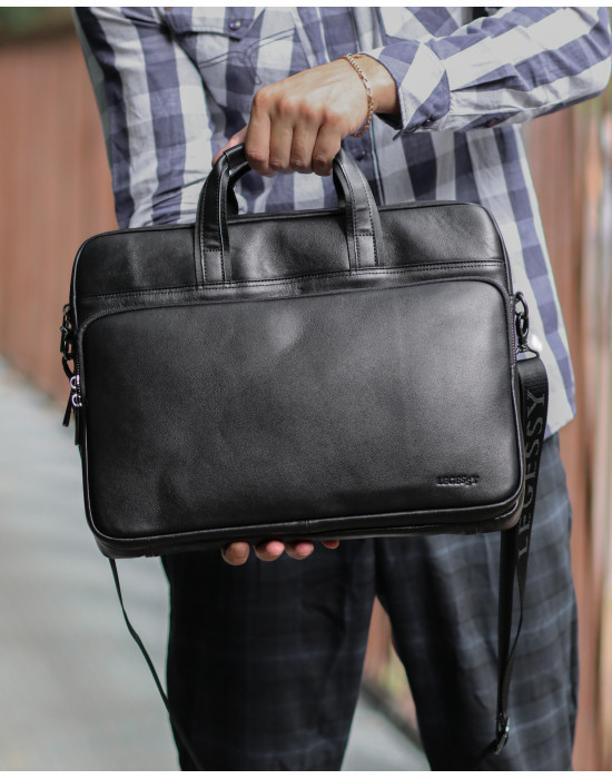 Laptop and document bag V 146