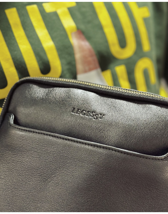 Man's bag V RB Antiq