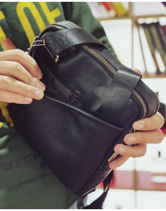 Man's bag V RB Antiq