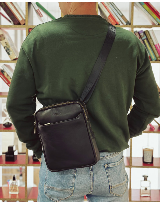 Man's bag V RB Antiq
