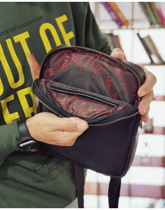 Man's bag V RB Antiq