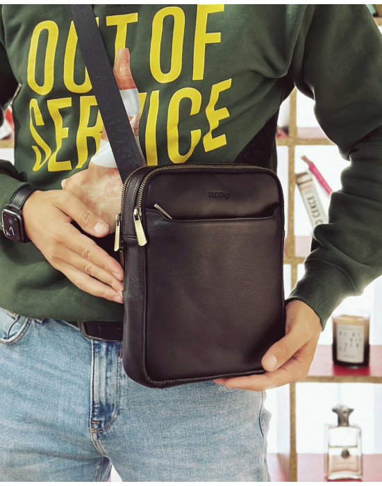 Man's bag V RB Antiq