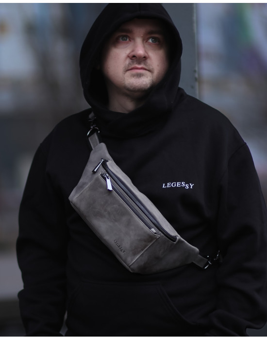 Бананка CH 233 GREY