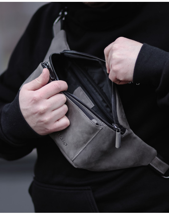 Бананка CH 233 GREY