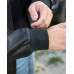 Men's leather bomber jacket KENNEDY TWIST