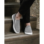 Сліпони з перфорацією CROSBY GREY additional