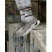 FLOYD GRAY brogue sneakers for men