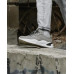FLOYD GRAY brogue sneakers for men