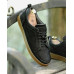 Мужские кеды с перфорацией LEEDS NUBUCK PERF