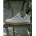 Men's sneakers with perforations LEEDS GRAY PERF