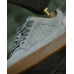 Men's sneakers with perforations LEEDS GRAY PERF