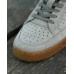 Men's sneakers with perforations LEEDS GRAY PERF