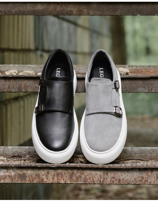 Монки MONKS GREY