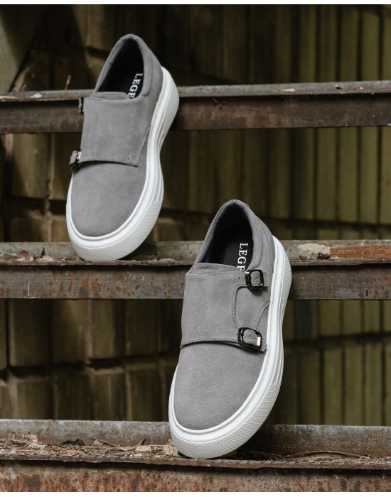 Монки MONKS GREY