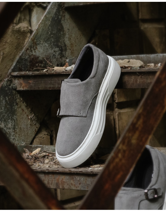 Монки MONKS GREY
