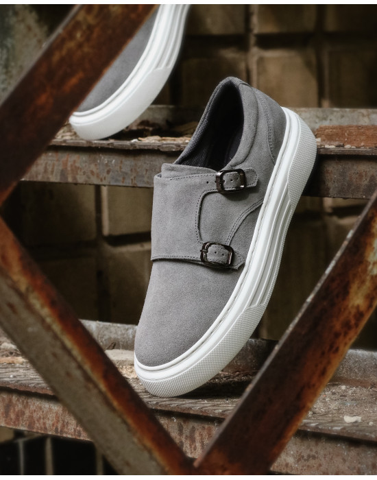 Монки MONKS GREY
