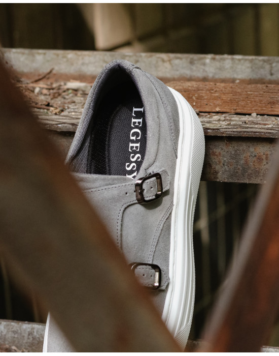 Монки MONKS GREY