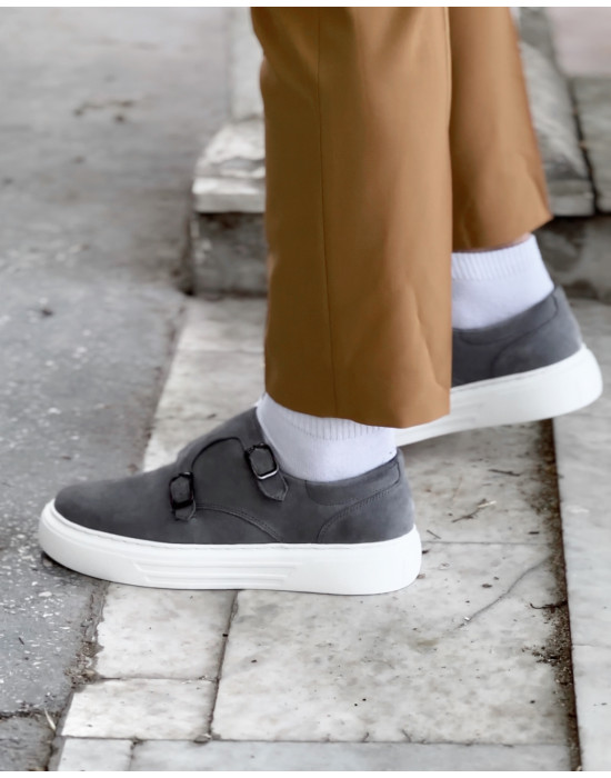 Монки MONKS GREY