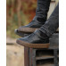 Men's sneakers made of genuine leather RIO