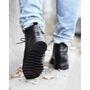 Shoes for man. Brogues CHESTER PM BLACK additional